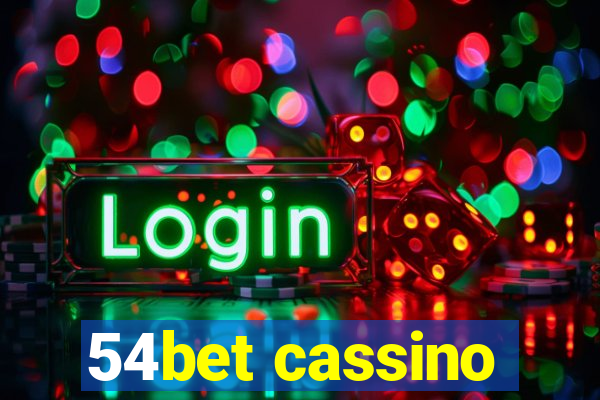 54bet cassino